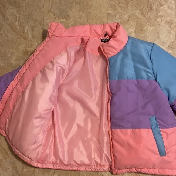 Puffer jacket - Picture 3 of 3